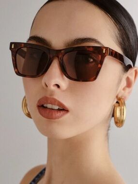 Aire Bellatrix - Dark Tort Polarized